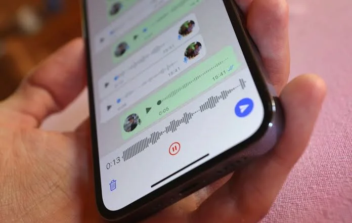 audio de wp 1